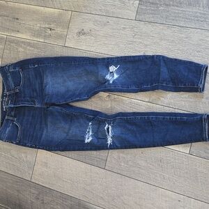 American Eagle The Dream Jean Jegging Size 4